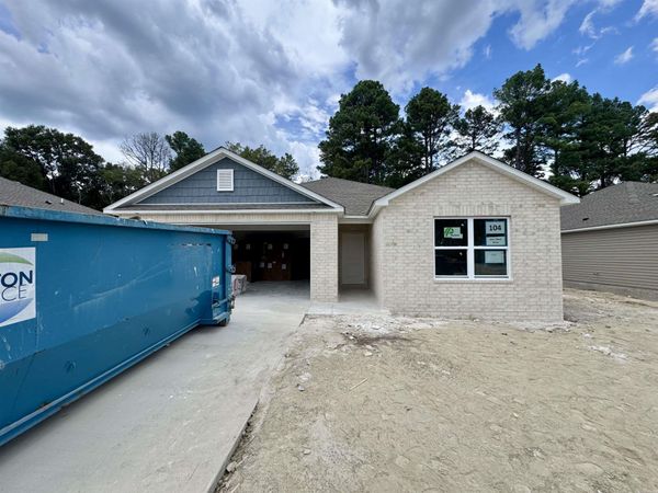 2164 Sam Tillery Drive, Alexander, AR 72002