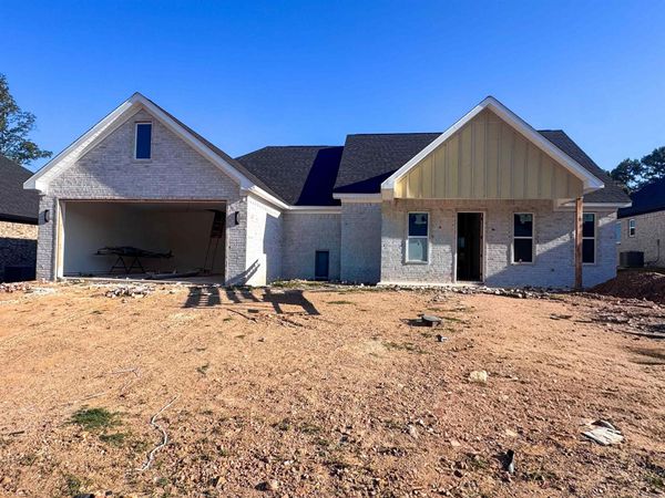 4846 Coronell, Alexander, AR 72002