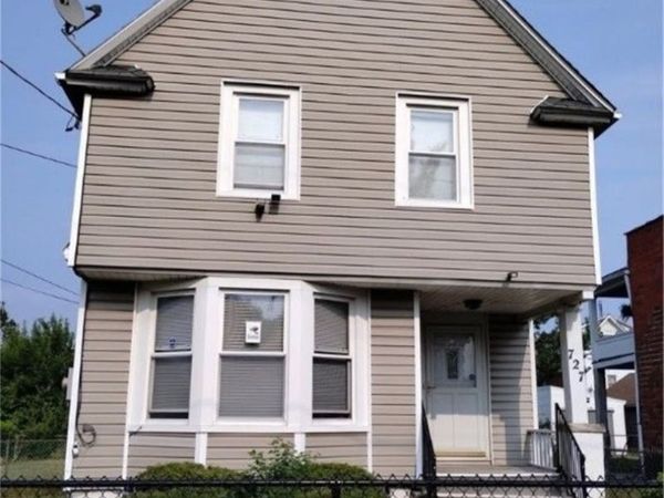 727 19th Street, Niagara Falls, NY 14301