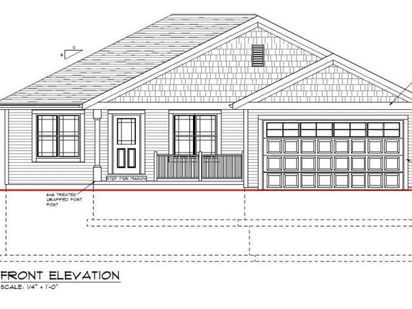 1473 Center St, Hartford, WI 53027