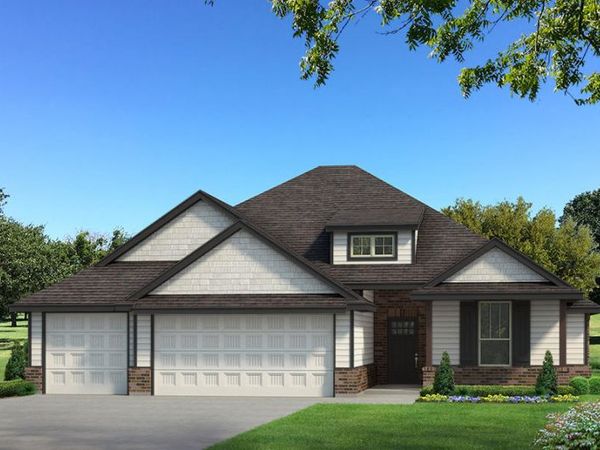 2816 E Monroe Street , Broken Arrow, OK 74014