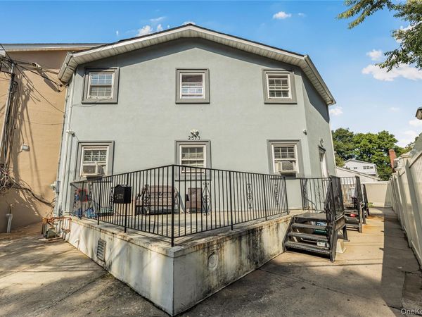 2573 Pelham Bay Park W, Bronx, NY 10475