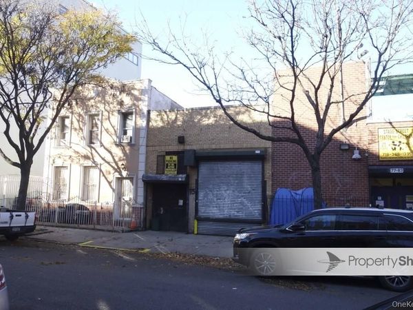 75 Stagg Street , Brooklyn, NY 11206