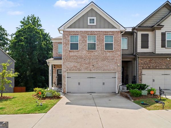 7707 Baron Road, Fairburn, GA 30213