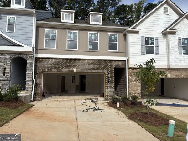 890 Counterpoint Drive, Unit LOT 28, Decatur, GA 30032