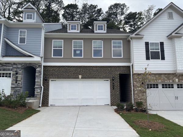 890 Counterpoint Drive, Unit LOT 28, Decatur, GA 30032