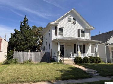 1720 Sumner Street, Lincoln, NE 68502