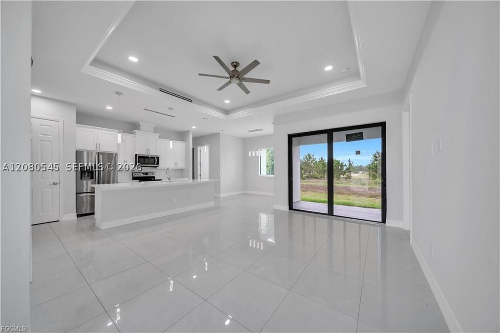 3509 38th St SW , Lehigh Acres, FL 33976 Photo