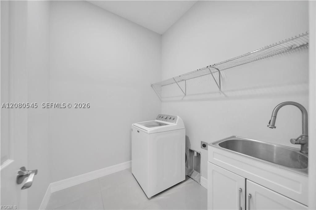 3509 38th St SW , Lehigh Acres, FL 33976 Photo