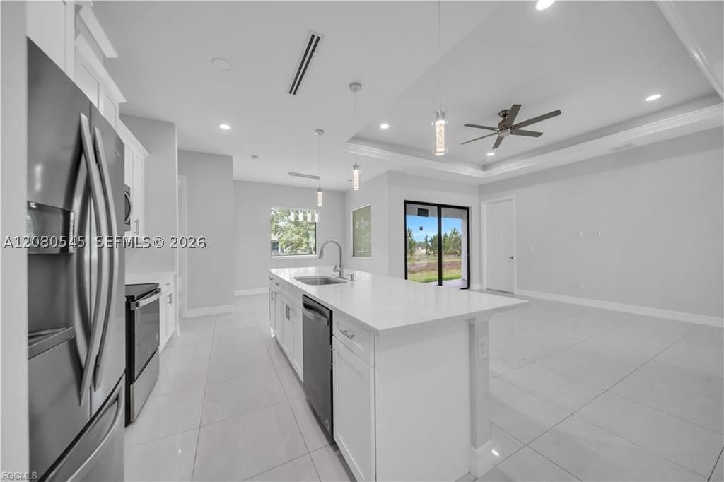 3509 38th St SW , Lehigh Acres, FL 33976 Photo