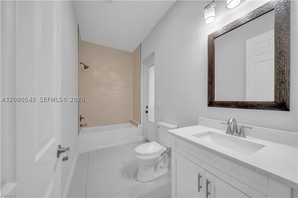 3509 38th St SW , Lehigh Acres, FL 33976 Photo