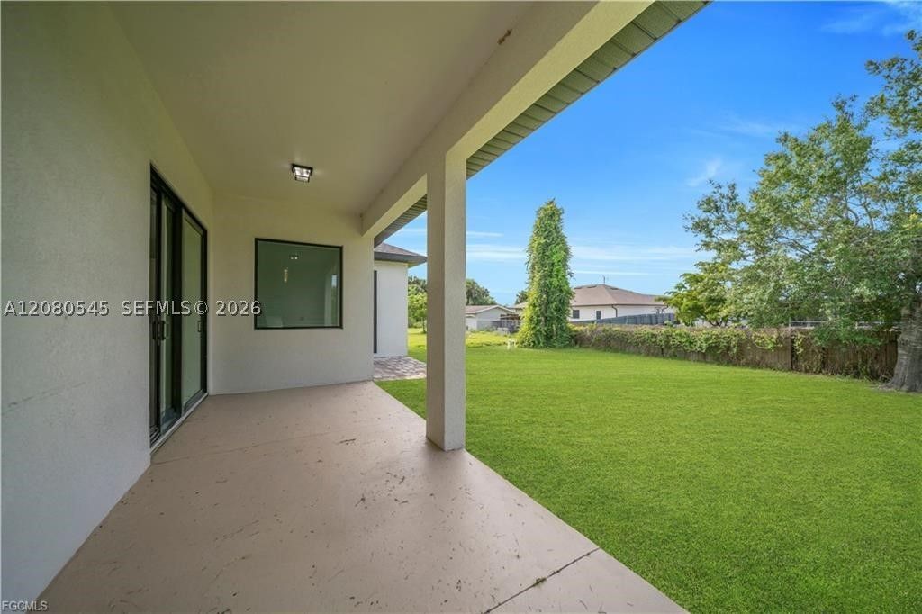 3509 38th St SW , Lehigh Acres, FL 33976 Photo