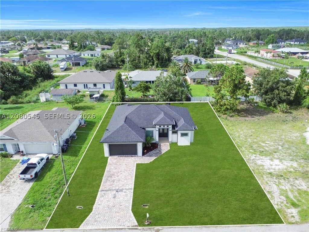 3509 38th St SW , Lehigh Acres, FL 33976 Photo
