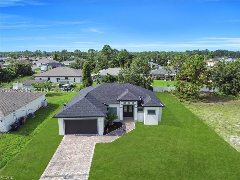 3509 38th St SW , Lehigh Acres, FL 33976 Photo