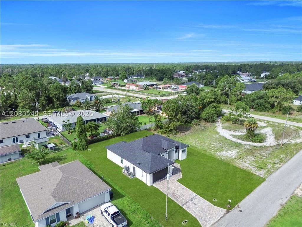 3509 38th St SW , Lehigh Acres, FL 33976 Photo