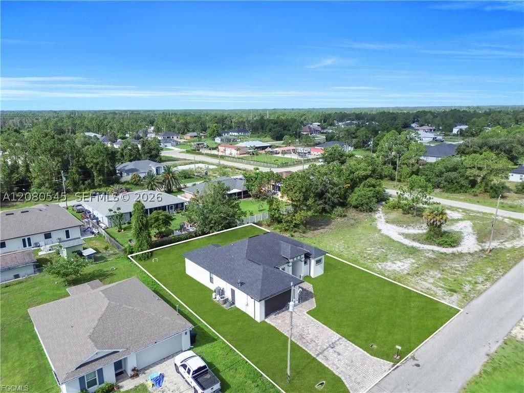 3509 38th St SW , Lehigh Acres, FL 33976 Photo