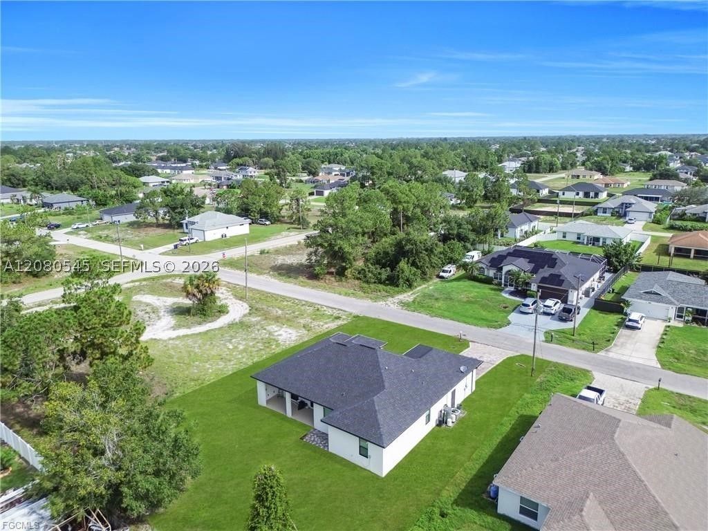 3509 38th St SW , Lehigh Acres, FL 33976 Photo