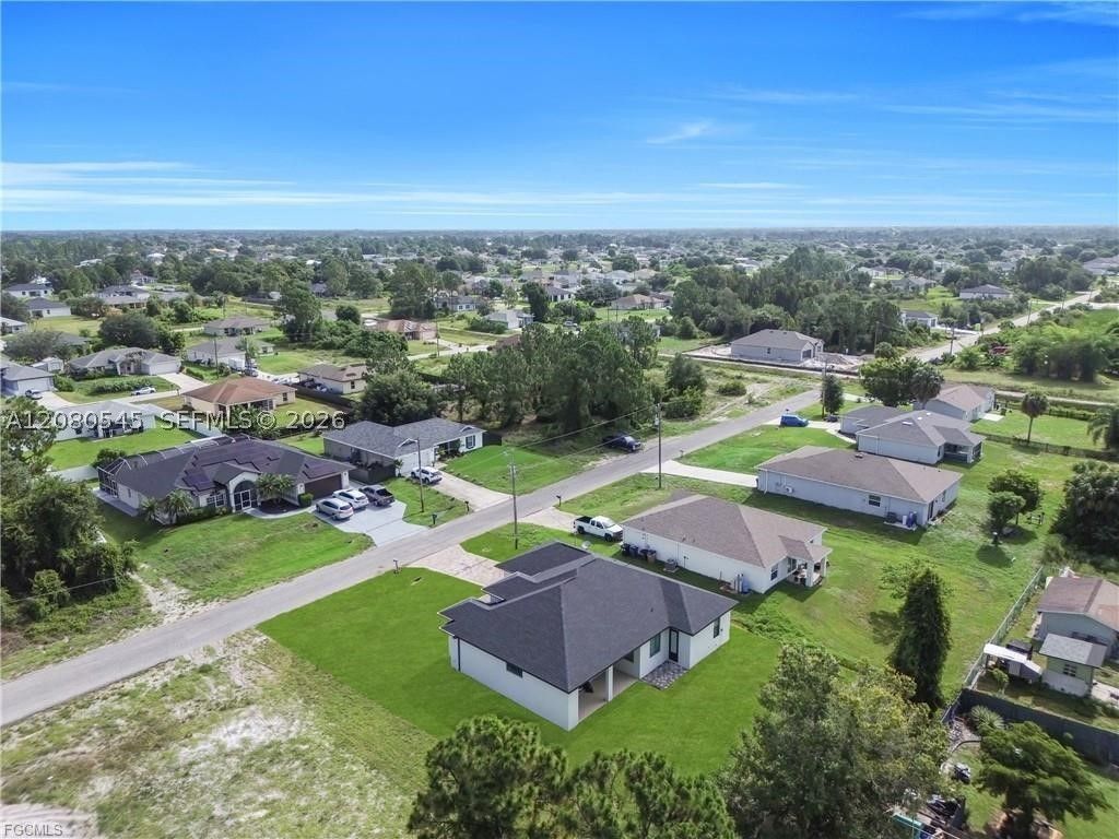3509 38th St SW , Lehigh Acres, FL 33976 Photo