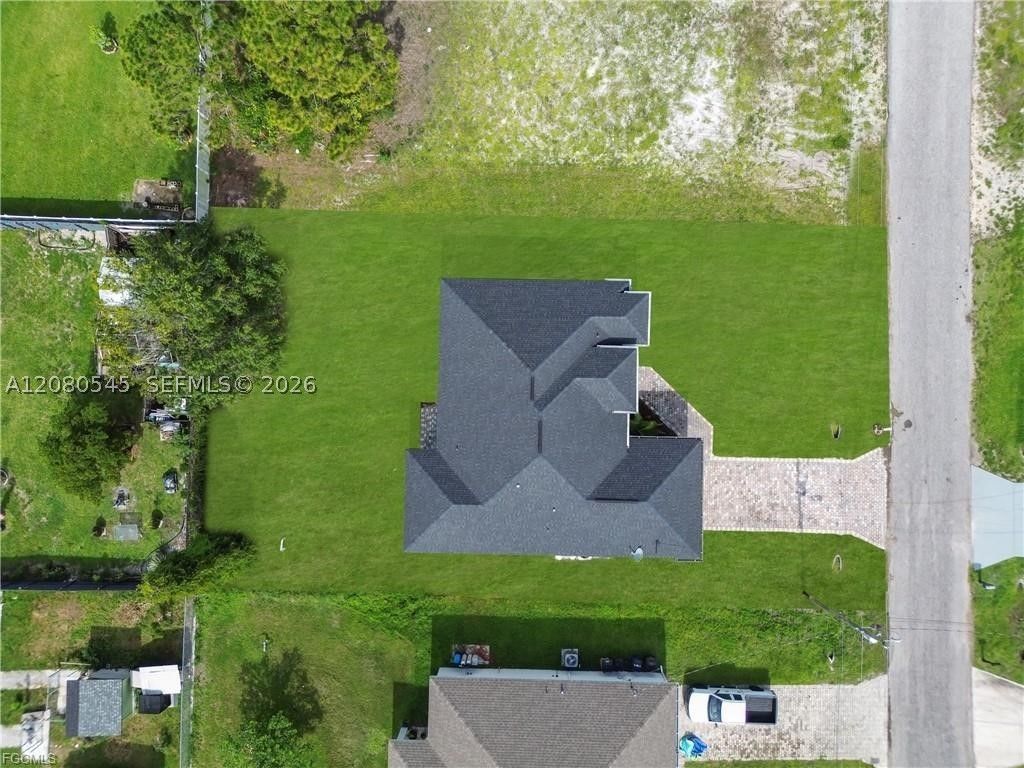 3509 38th St SW , Lehigh Acres, FL 33976 Photo