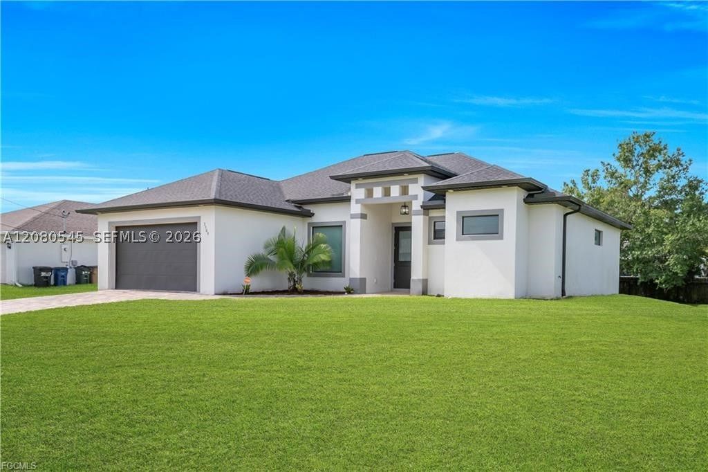 3509 38th St SW , Lehigh Acres, FL 33976 Photo