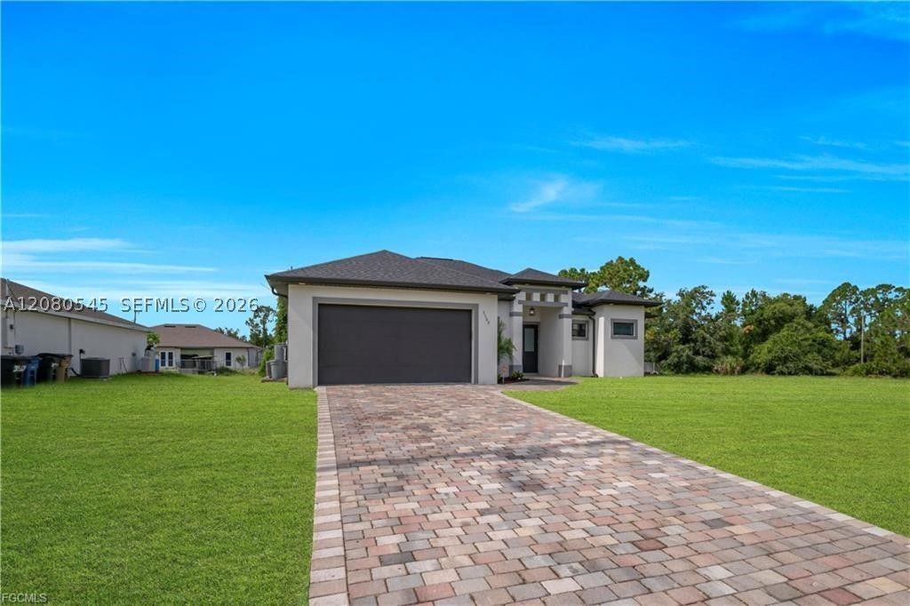 3509 38th St SW , Lehigh Acres, FL 33976 Photo