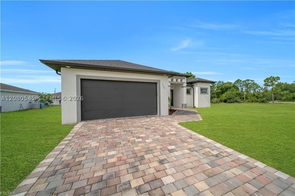 3509 38th St SW , Lehigh Acres, FL 33976 Photo