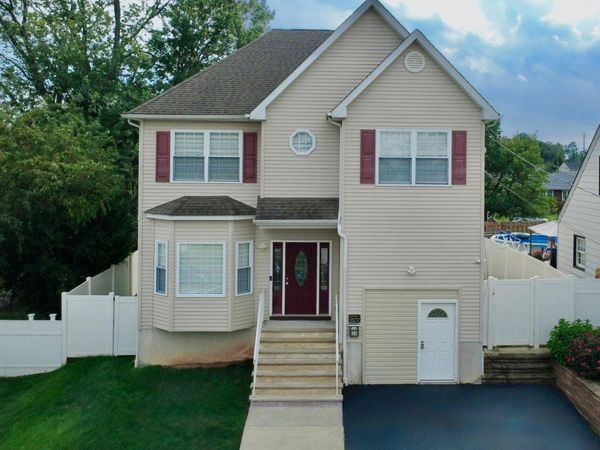 34 4th Street , Port Reading, NJ 07064