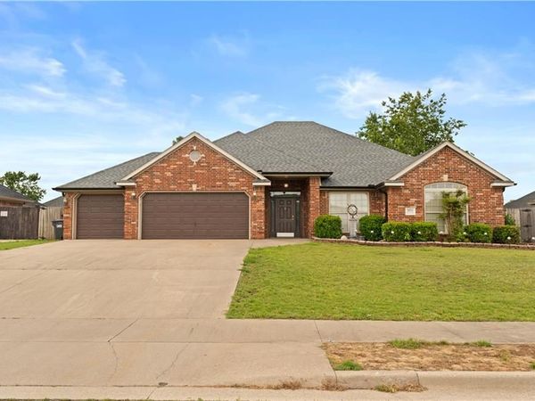 2034 Willow Ridge Avenue , Springdale, AR 72764