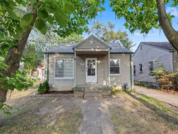 7634 Hazelton Street , Dearborn Heights, Mi 48127