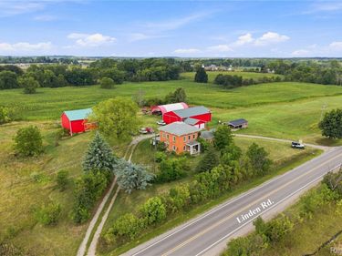 13122 Linden Road , Fenton Township, Mi 48451