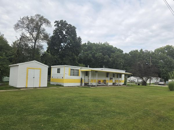 4106 Garland Drive, Jackson, MI 49201