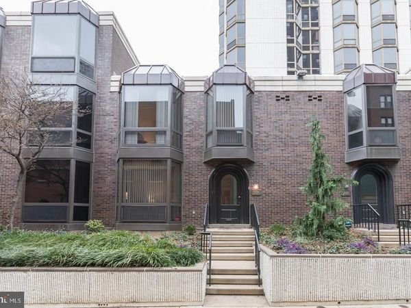 2031 CHANCELLOR STREET, PHILADELPHIA, PA 19103