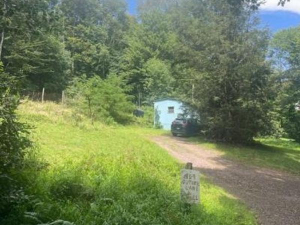 559 GUTHRIE LANE , GRANTSVILLE, MD 21536