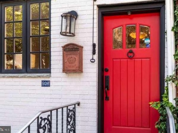 926 CATHARINE STREET, PHILADELPHIA, PA 19147