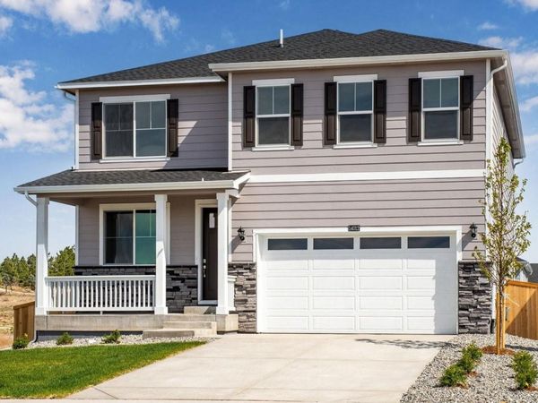 5726 Gelbray Place , Windsor, CO 80528