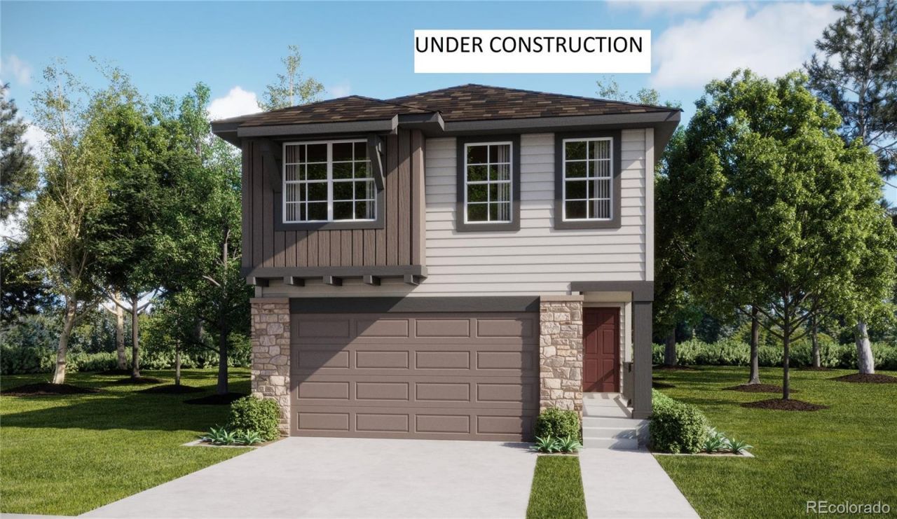 2966 Galena Peak Heights , Colorado Springs, CO 80908 Main Photo