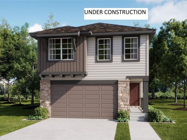 2966 Galena Peak Heights , Colorado Springs, CO 80908