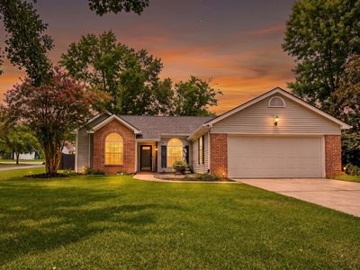 106 Turnbury Road, Goose Creek, SC 29445