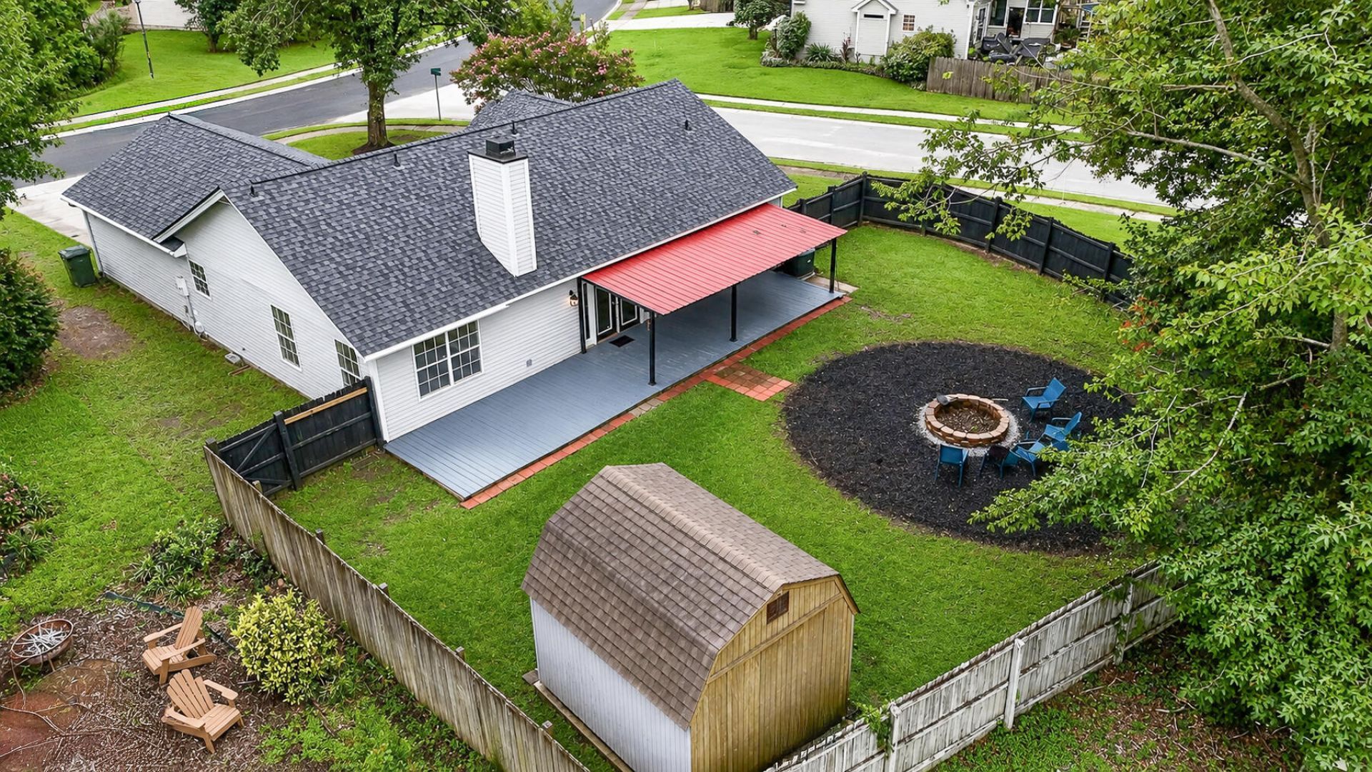106 Turnbury Road Photo 51