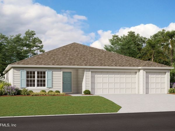 14456 FIREBIRD Drive, Jacksonville, FL 32234