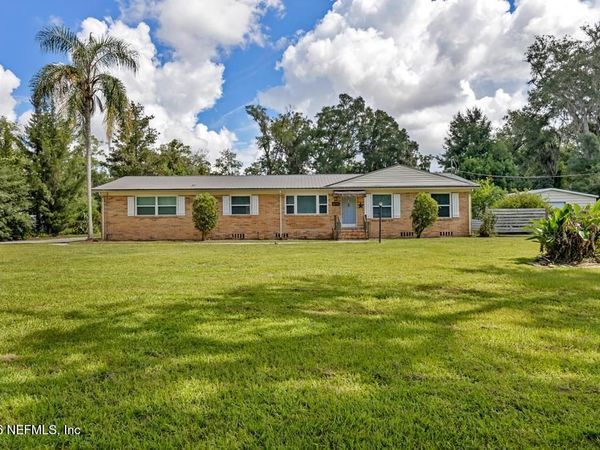4075 HILLWOOD Road, Jacksonville, FL 32223