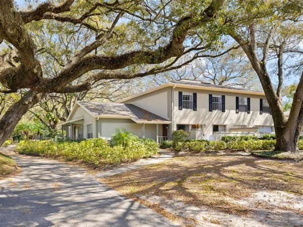 6305 MORNINGMIST COURT , Unit 6305, TEMPLE TERRACE, FL 33617