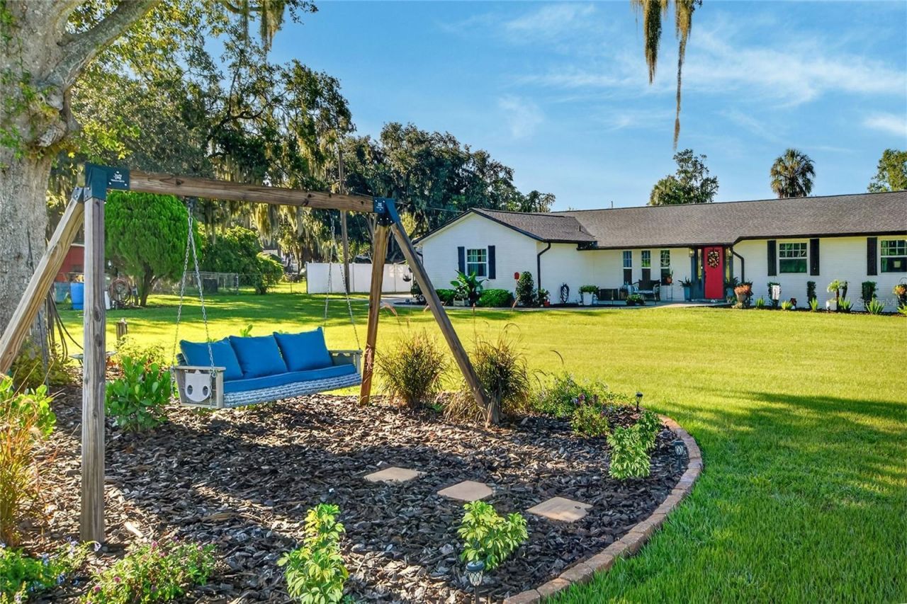 4220 Howell Lane, Mulberry, FL 33860 Photo