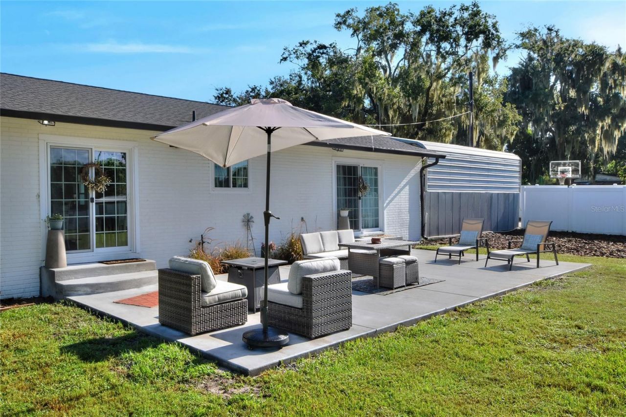 4220 Howell Lane, Mulberry, FL 33860 Photo