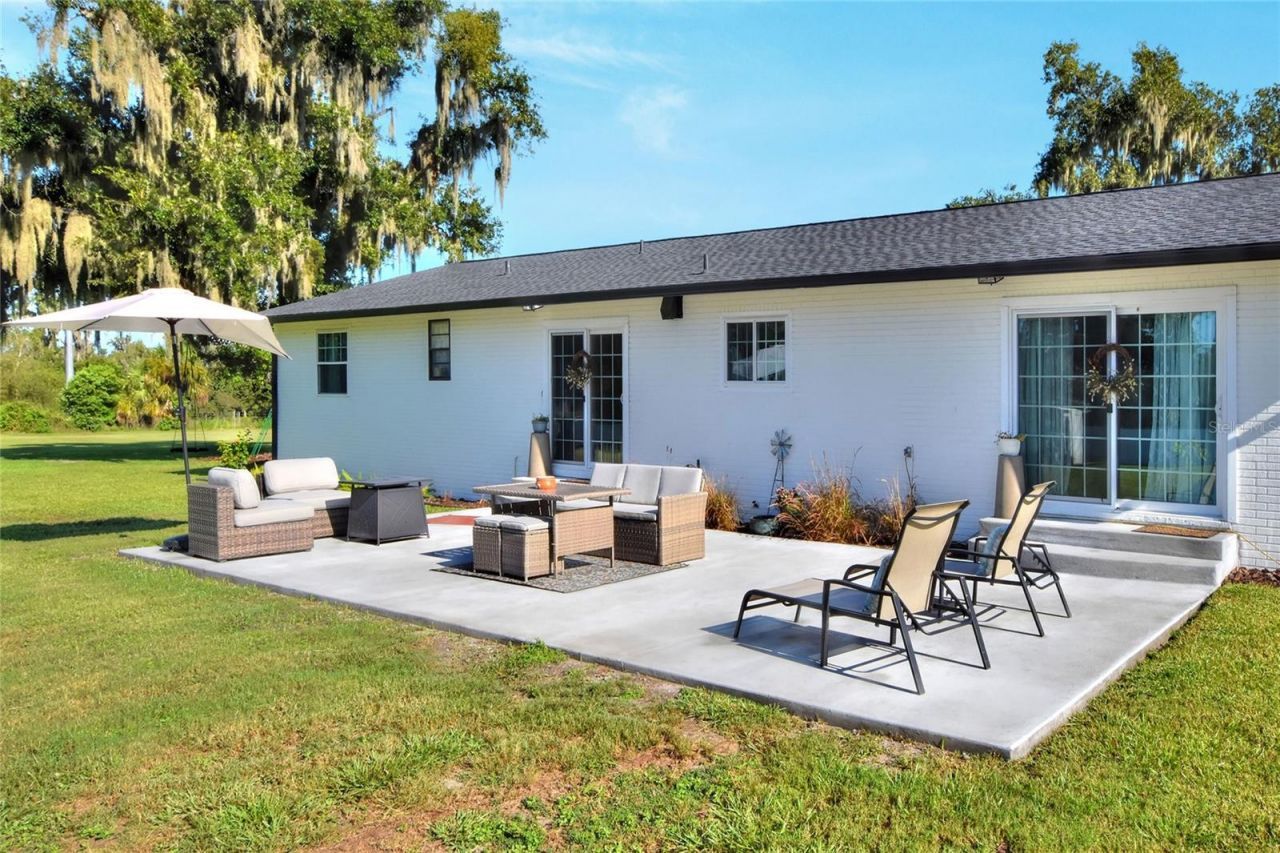 4220 Howell Lane, Mulberry, FL 33860 Photo