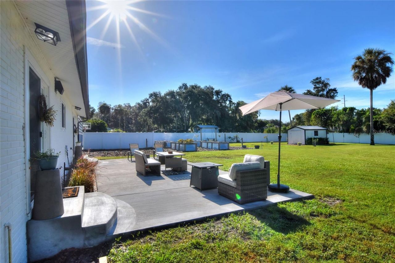 4220 Howell Lane, Mulberry, FL 33860 Photo