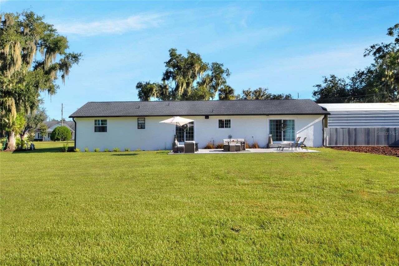 4220 Howell Lane, Mulberry, FL 33860 Photo