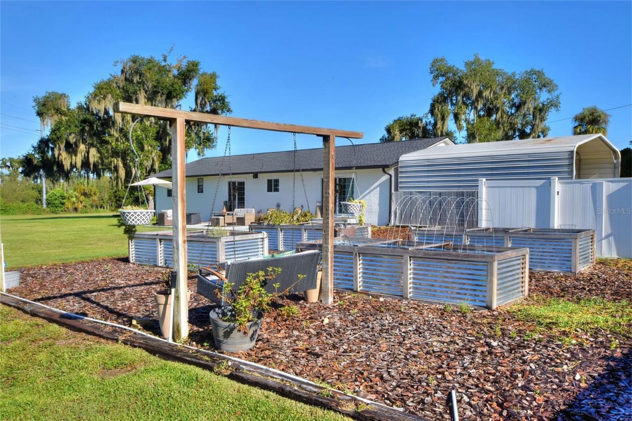 4220 Howell Lane, Mulberry, FL 33860 Photo