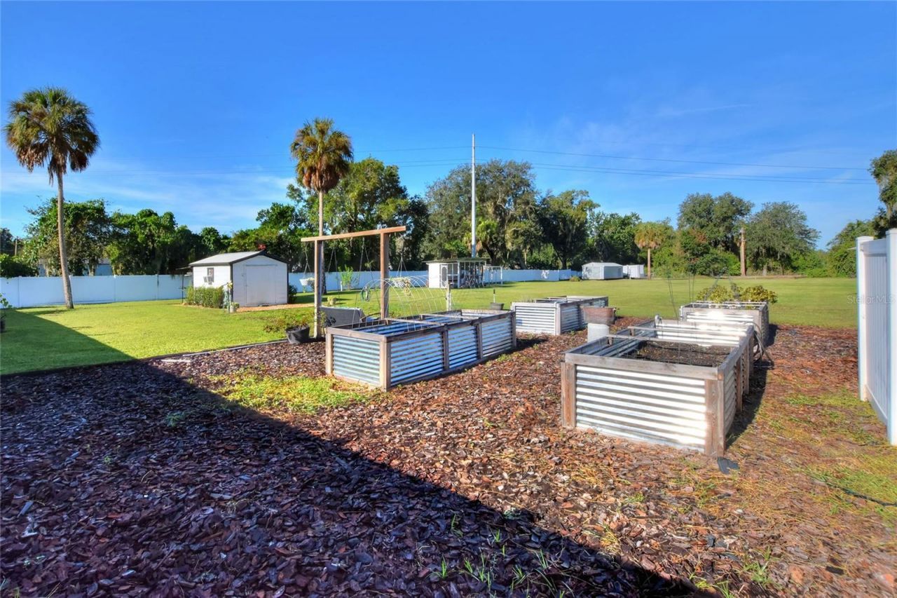 4220 Howell Lane, Mulberry, FL 33860 Photo