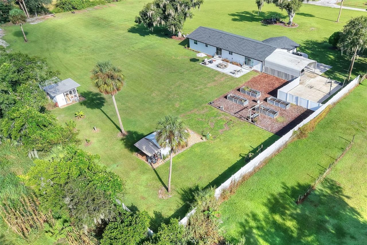 4220 Howell Lane, Mulberry, FL 33860 Photo